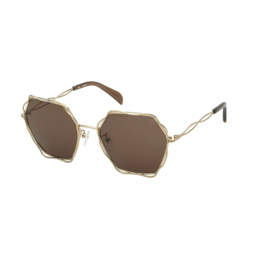 Lunettes de soleil Femme Tous STO445-57300K ø 57 mm