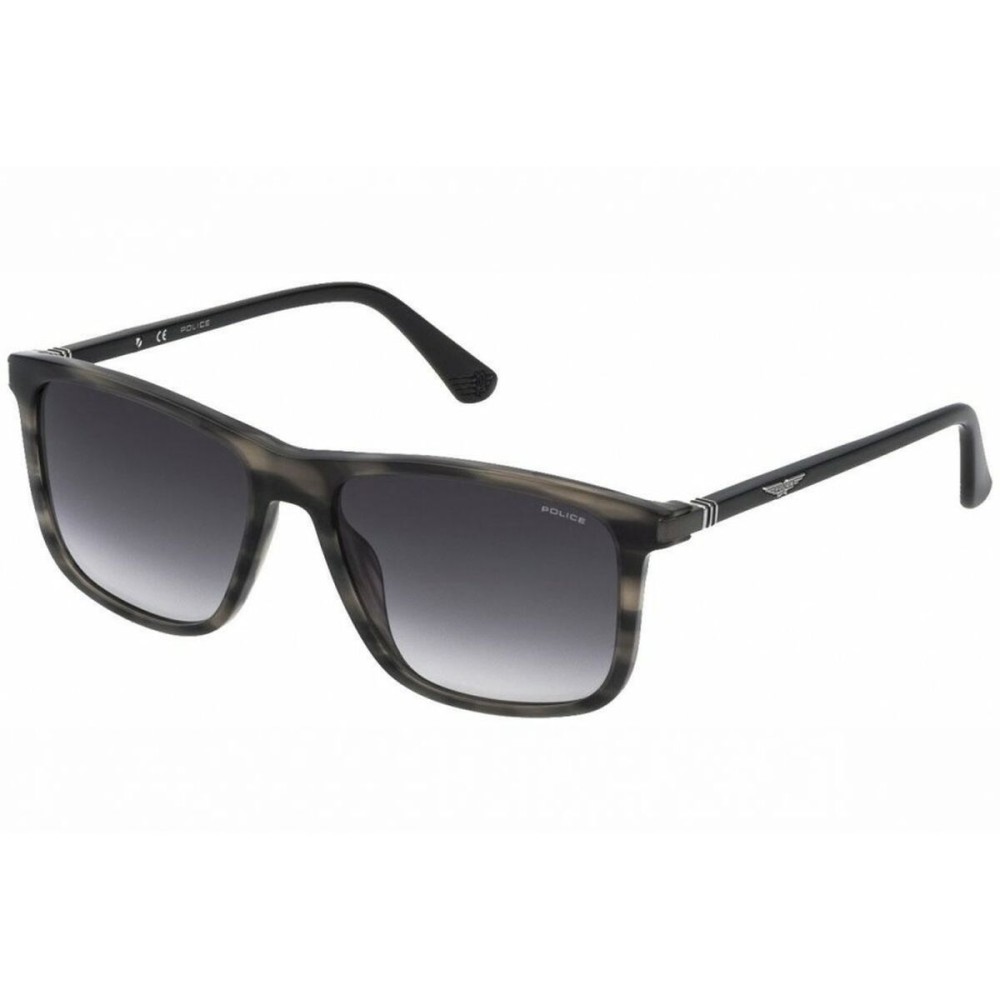 Men's Sunglasses Police SPLE05-5709N3 ø 57 mm