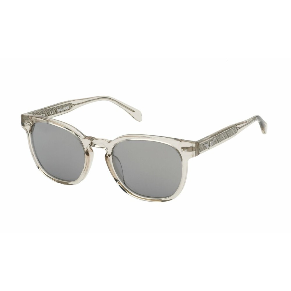 Unisex Sunglasses Zadig & Voltaire SZV323-537T1X Ø 53 mm