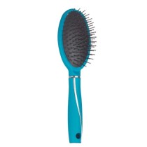 Brush Berilo 349 Green Silicone Plastic (12 Units)