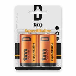 Alkaline Battery TM Electron LR20