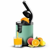 Electric Juicer Cecotec Xqueeze RetroJuice 600 600 W