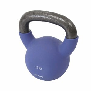 Poids Russe Cecotec Drumfit KettleBell 12000 Neo 12 kg