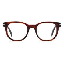 Monture de Lunettes Homme David Beckham DB-7088-EX4 Ø 50 mm