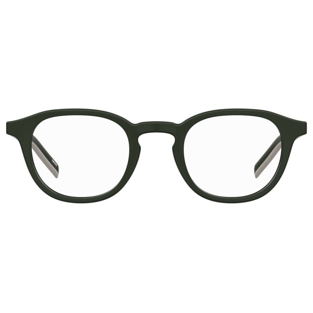 Men' Spectacle frame Levi's LV-1029-1ED Ø 48 mm