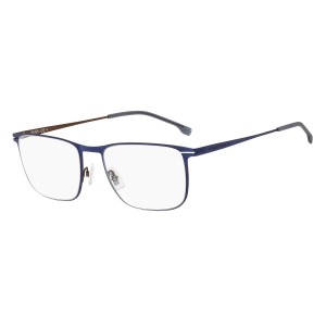 Men' Spectacle frame Hugo Boss BOSS-1246-CNI ø 56 mm