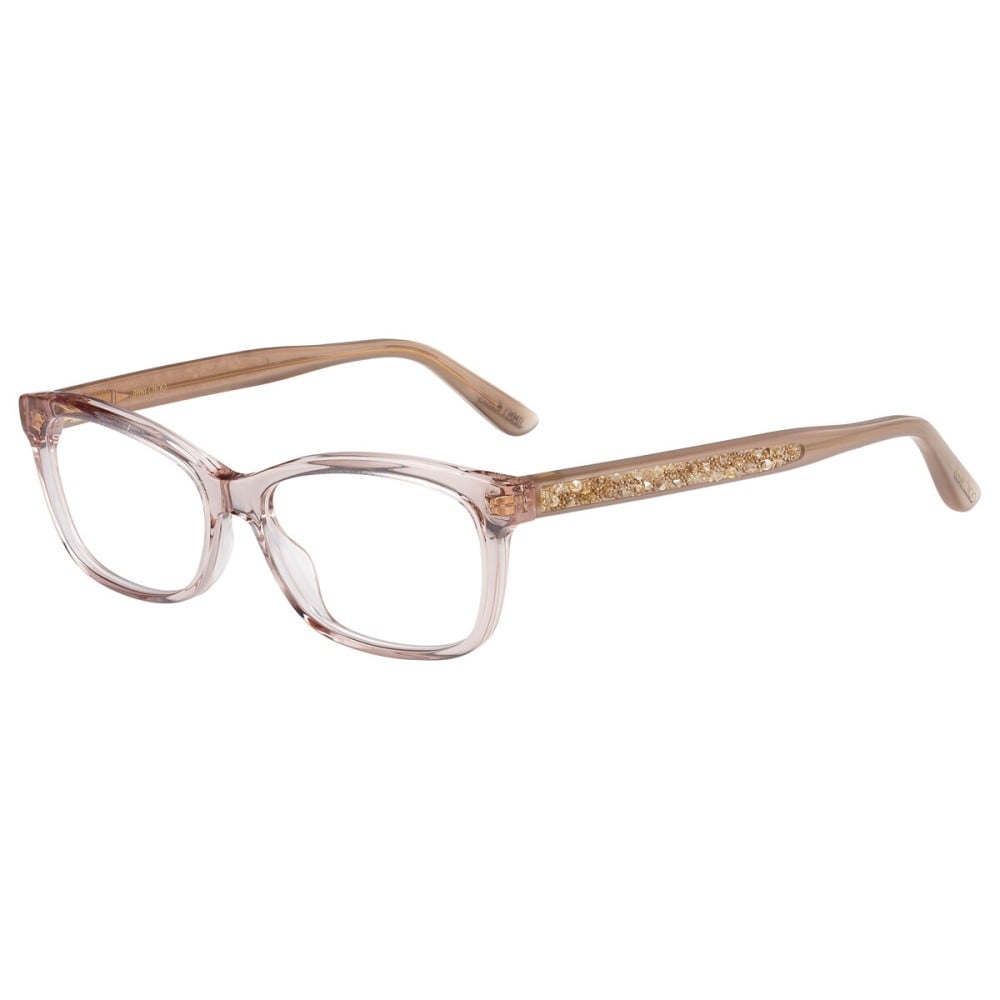 Monture de Lunettes Femme Jimmy Choo JC239-FWM Ø 55 mm