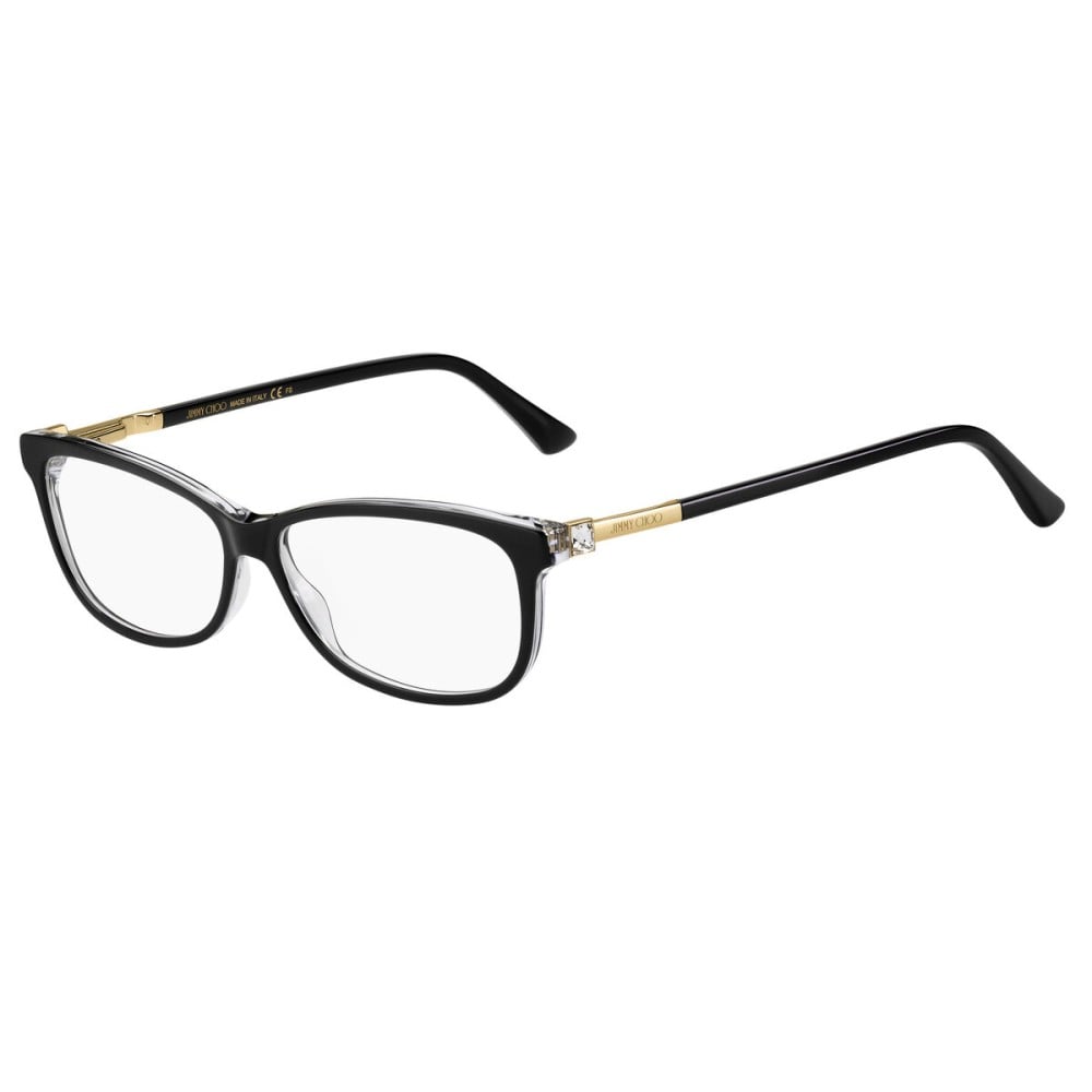 Ladies' Spectacle frame Jimmy Choo JC273-7C5 Ø 53 mm