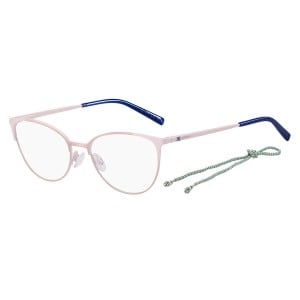 Monture de Lunettes Femme Missoni MMI-0039-35J Ø 52 mm