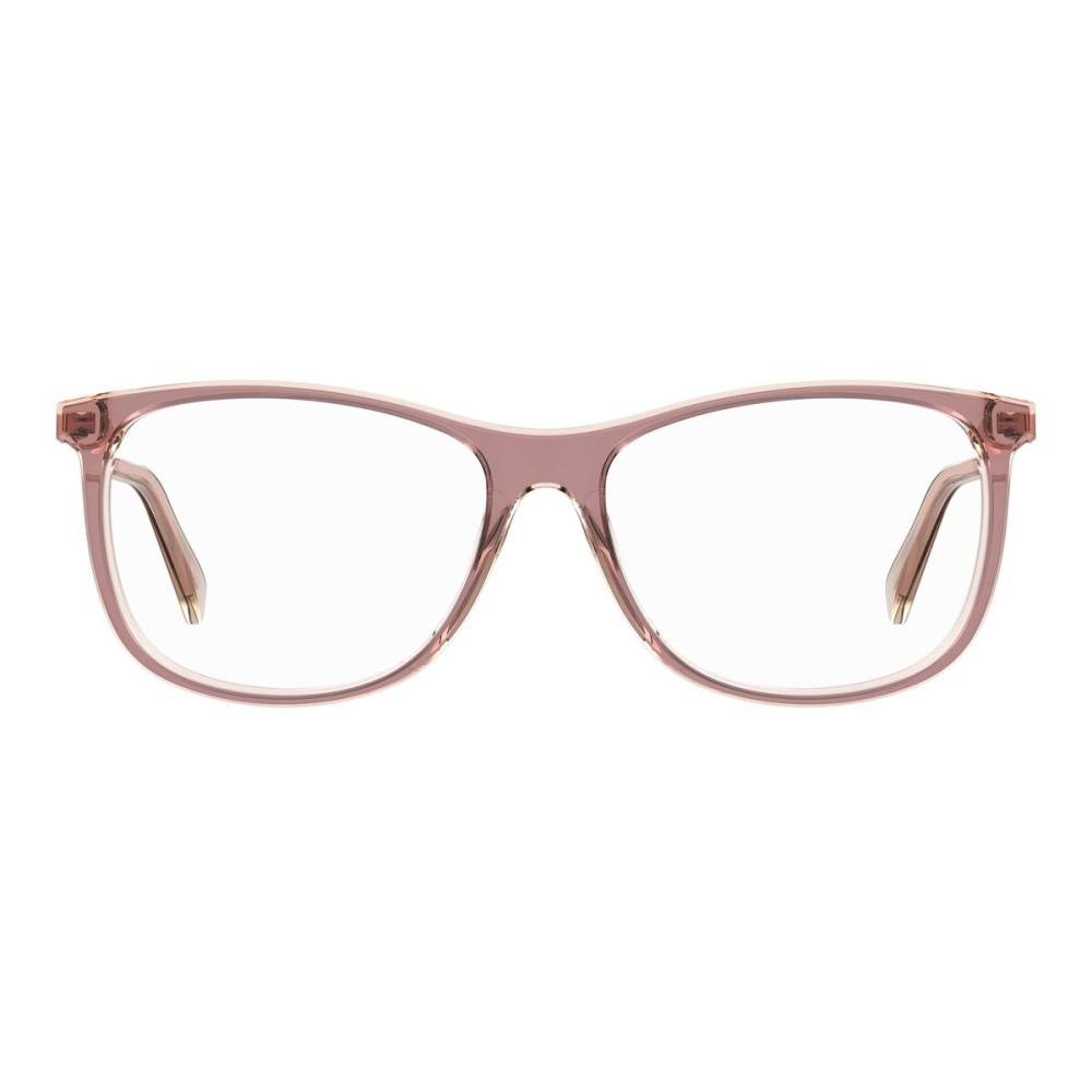 Ladies' Spectacle frame Love Moschino MOL589-C9N Ø 55 mm