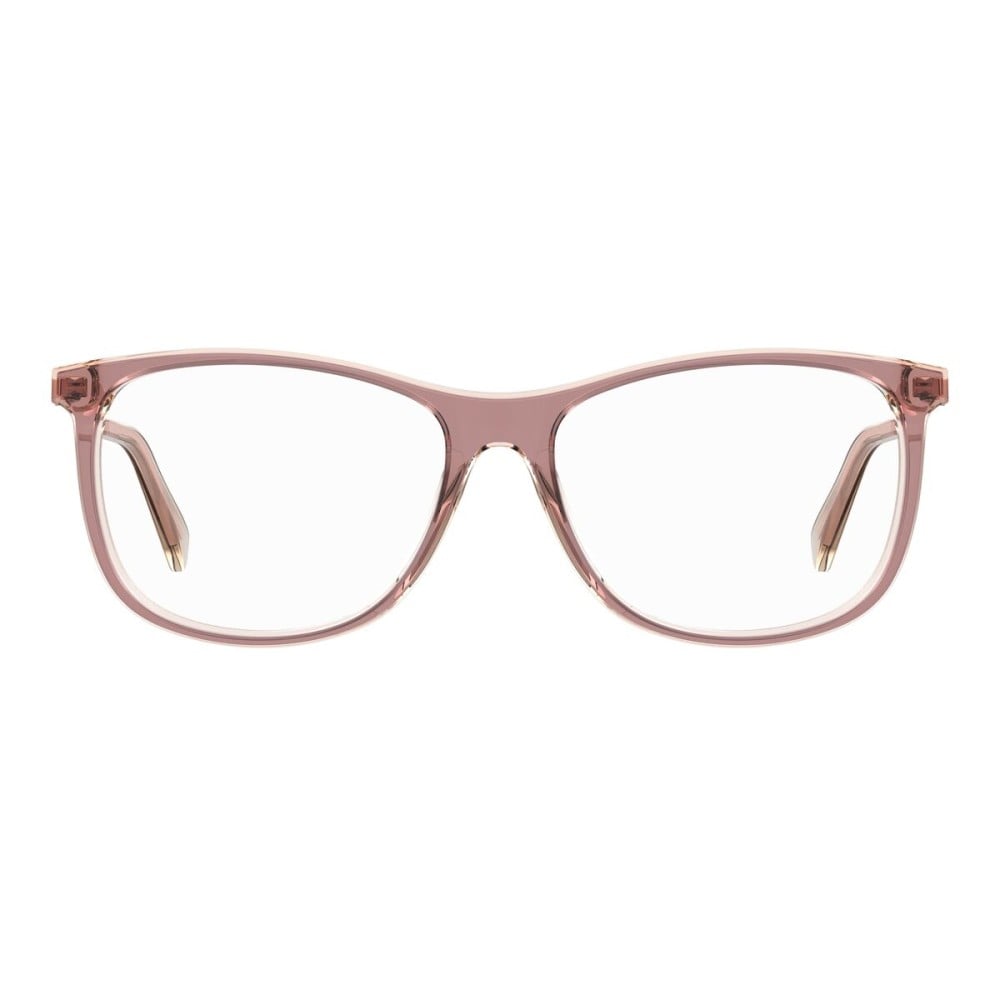 Monture de Lunettes Femme Love Moschino MOL589-C9N Ø 55 mm