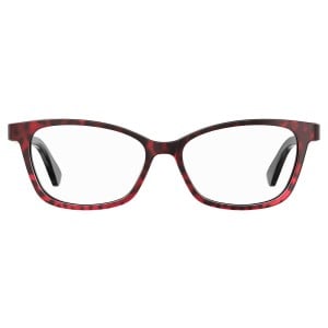 Monture de Lunettes Femme Moschino MOS558-3VJ Ø 55 mm