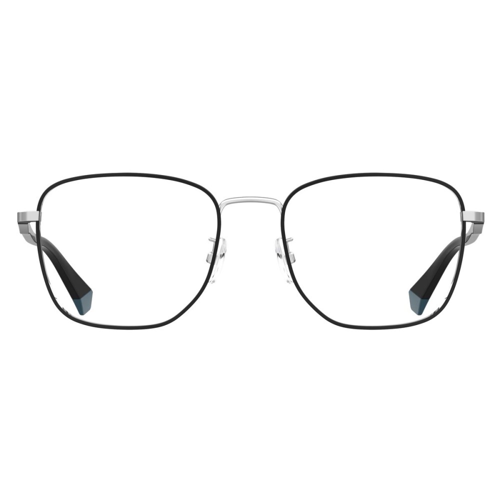 Monture de Lunettes Homme Polaroid PLD-D390-G-010 Ø 55 mm