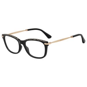 Monture de Lunettes Femme Jimmy Choo JC248-FP3 Ø 53 mm