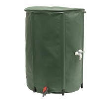 Rainbarrel kit EDA Foldable Flexible Ø 80 x 98 cm 500 L