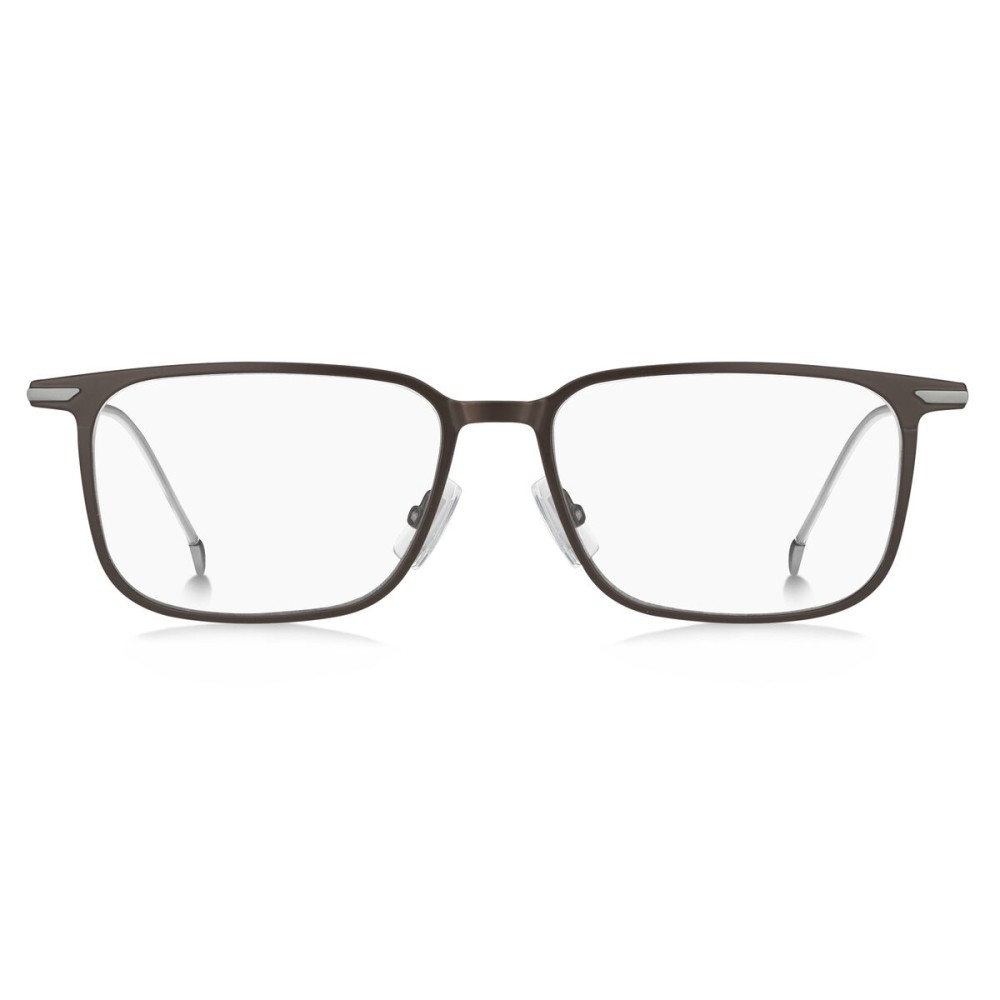 Monture de Lunettes Homme Hugo Boss BOSS-1253-4IN Ø 55 mm