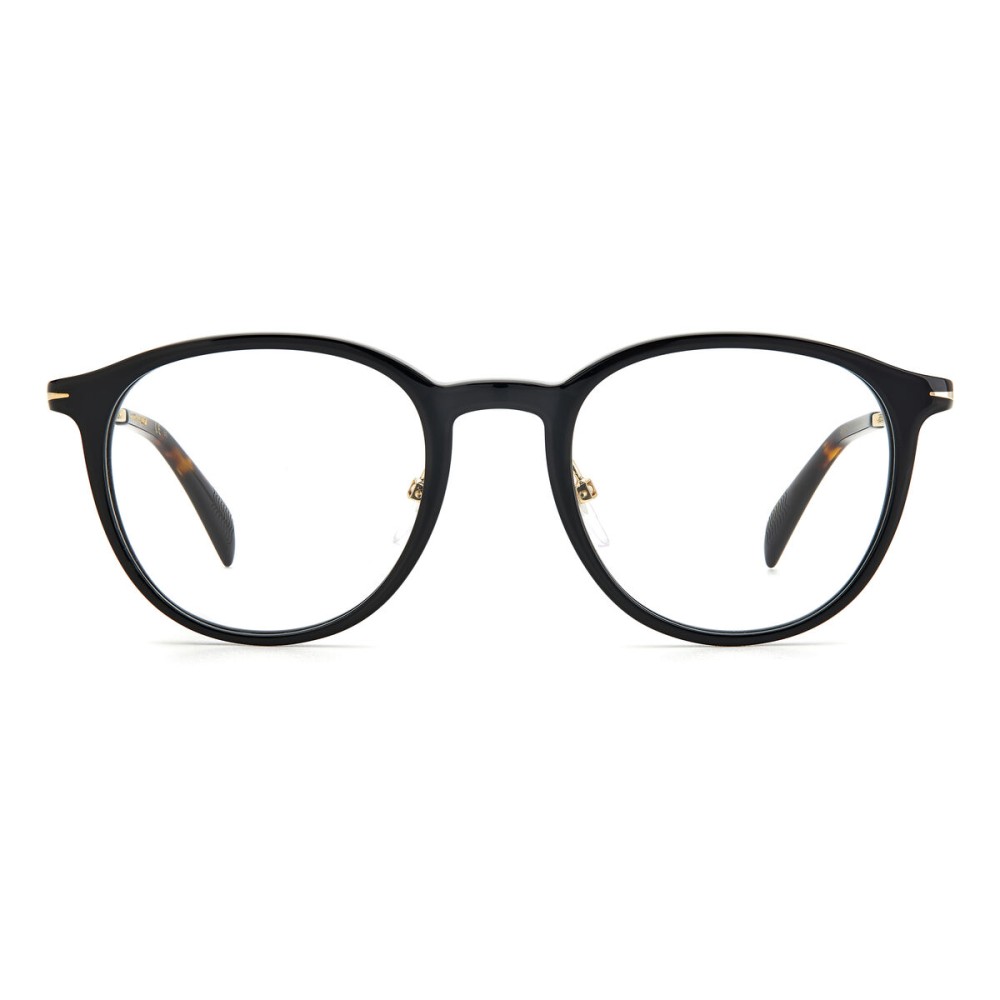 Monture de Lunettes Homme David Beckham DB-1074-G-2M2 Ø 51 mm