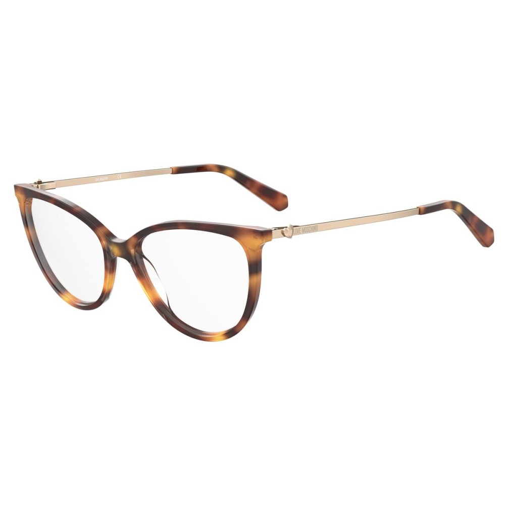 Monture de Lunettes Femme Love Moschino MOL588-05L ø 54 mm