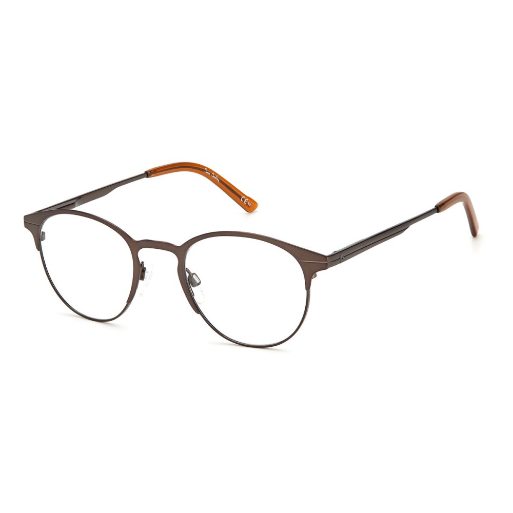 Men' Spectacle frame Pierre Cardin P.C.-6880-CGS Ø 51 mm