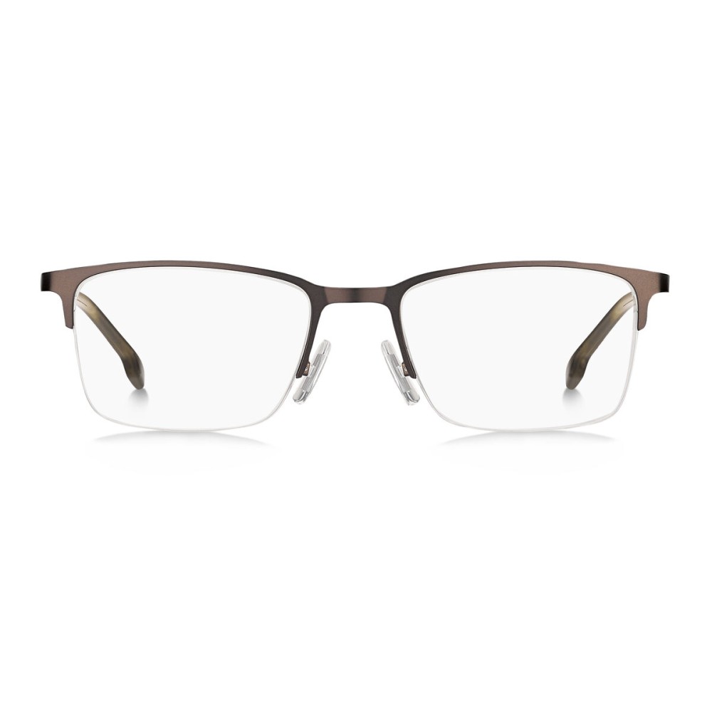 Monture de Lunettes Homme Hugo Boss BOSS-1187-1OT Ø 52 mm