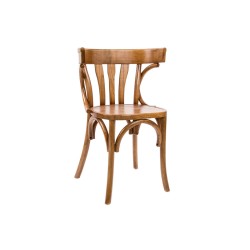 Chair DKD Home Decor 40 x 40 x 77 cm