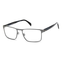 Monture de Lunettes Homme David Beckham DB-1067-R80 ø 56 mm