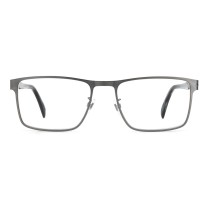 Monture de Lunettes Homme David Beckham DB-1067-R80 ø 56 mm