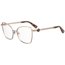 Ladies' Spectacle frame Moschino MOS587-DDB Ø 53 mm