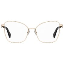 Ladies' Spectacle frame Moschino MOS587-000 Ø 53 mm