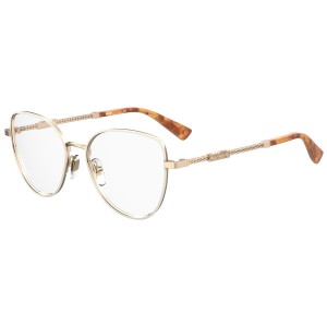 Monture de Lunettes Femme Moschino MOS601-IJS Ø 52 mm