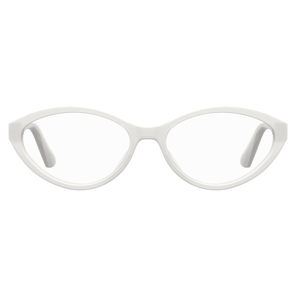 Ladies' Spectacle frame Moschino MOS597-VK6 Ø 55 mm