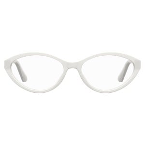 Ladies' Spectacle frame Moschino MOS597-VK6 Ø 55 mm