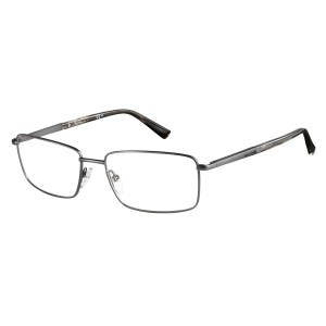 Monture de Lunettes Homme Pierre Cardin P.C.-6817-KKM ø 58 mm