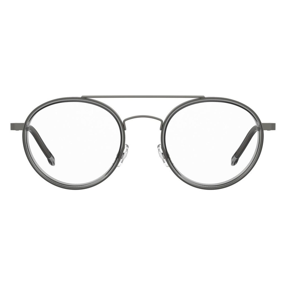 Monture de Lunettes Homme Seventh Street 7A-080-PTA Ø 50 mm