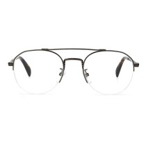 Monture de Lunettes Homme David Beckham DB-7014-KJ1 Ø 51 mm