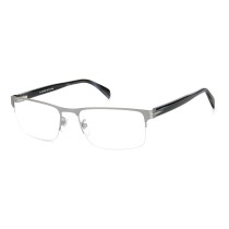 Monture de Lunettes Homme David Beckham DB-1068-R81 ø 58 mm