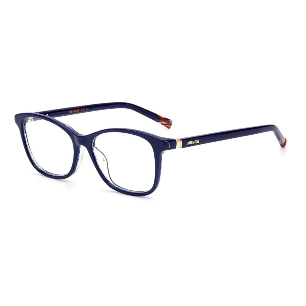 Monture de Lunettes Femme Missoni MIS-0020-PJP Ø 53 mm