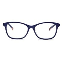 Ladies' Spectacle frame Missoni MIS-0020-PJP Ø 53 mm