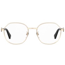 Brillenfassung Moschino MOS586-000 Ø 52 mm