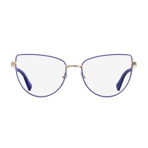 Monture de Lunettes Femme Moschino MOS534-PJP Ø 55 mm