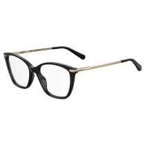 Ladies' Spectacle frame Love Moschino MOL572-807 Ø 53 mm