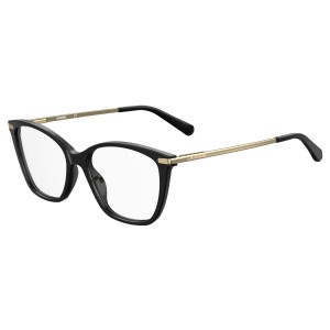 Ladies' Spectacle frame Love Moschino MOL572-807 Ø 53 mm