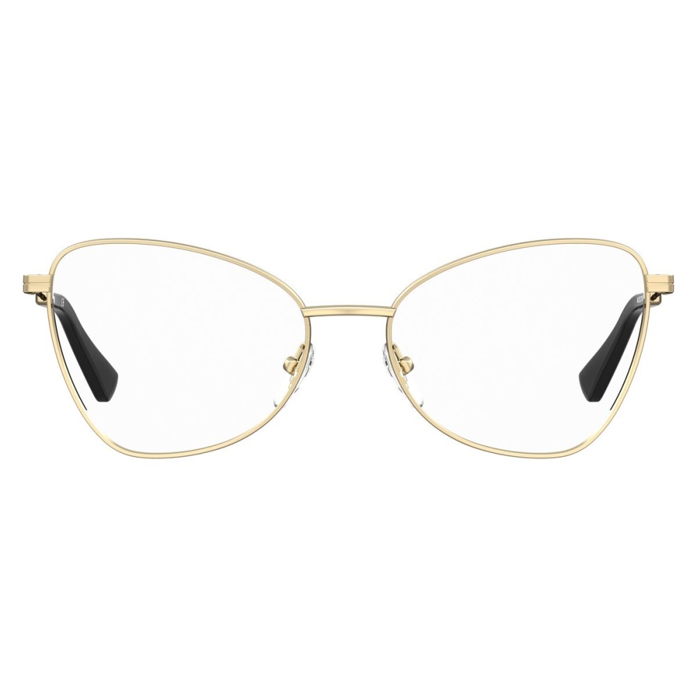 Ladies' Spectacle frame Moschino MOS574-000 Ø 52 mm