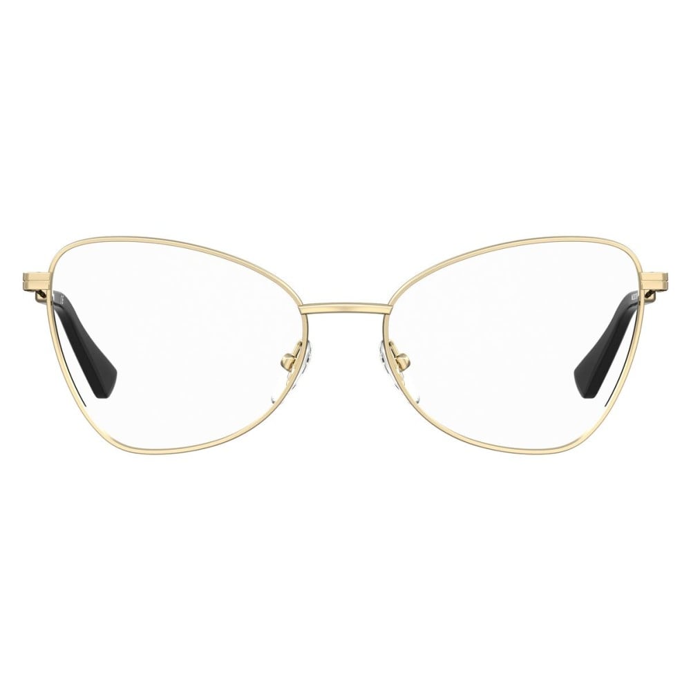 Monture de Lunettes Femme Moschino MOS574-000 Ø 52 mm