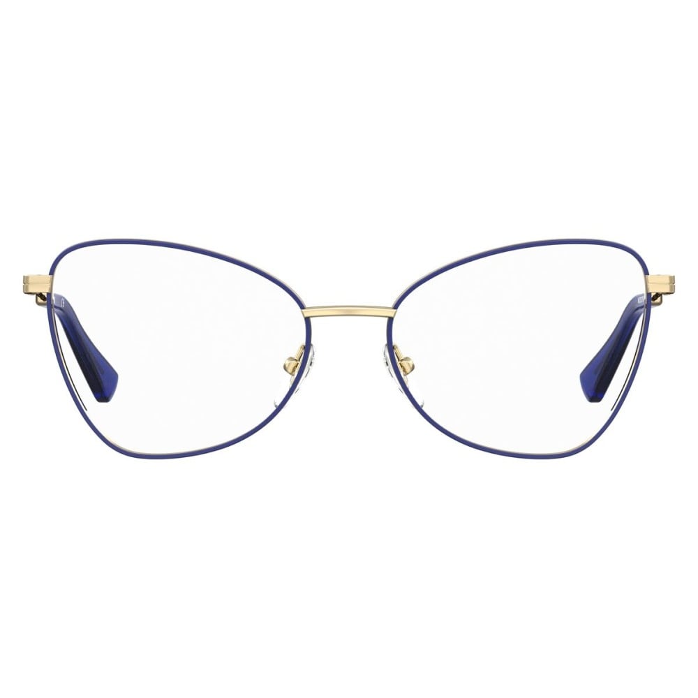 Monture de Lunettes Femme Moschino MOS574-PJP Ø 52 mm