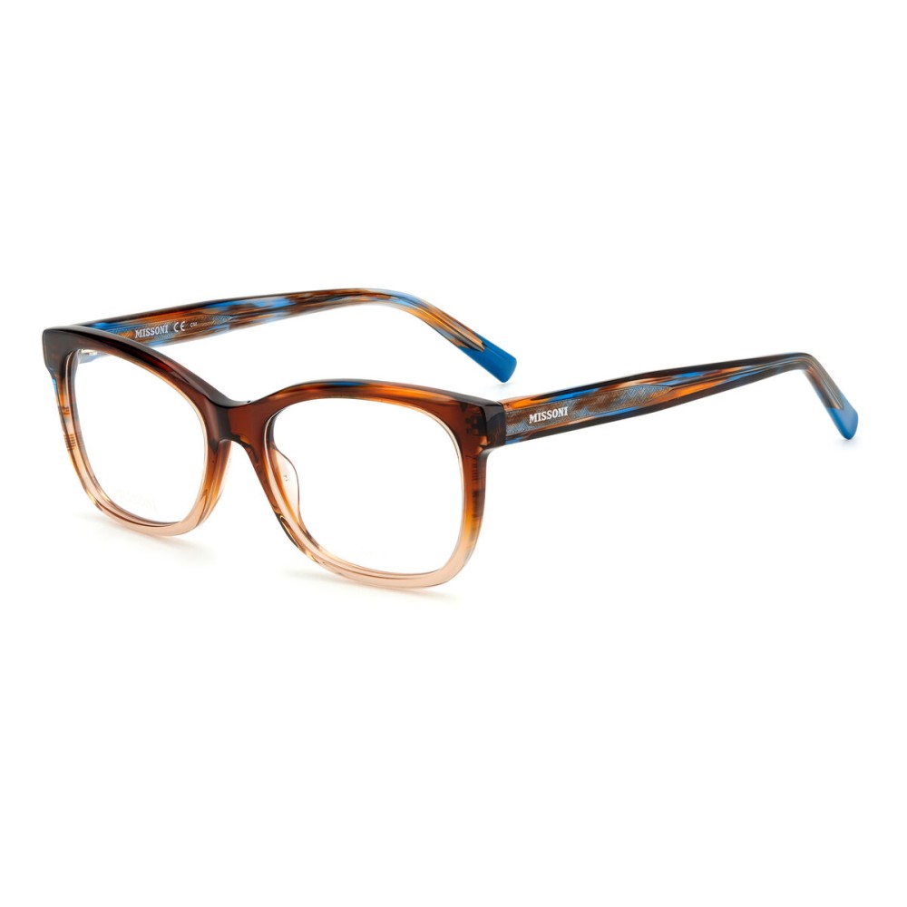 Ladies' Spectacle frame Missoni MIS-0090-EX4 ø 54 mm