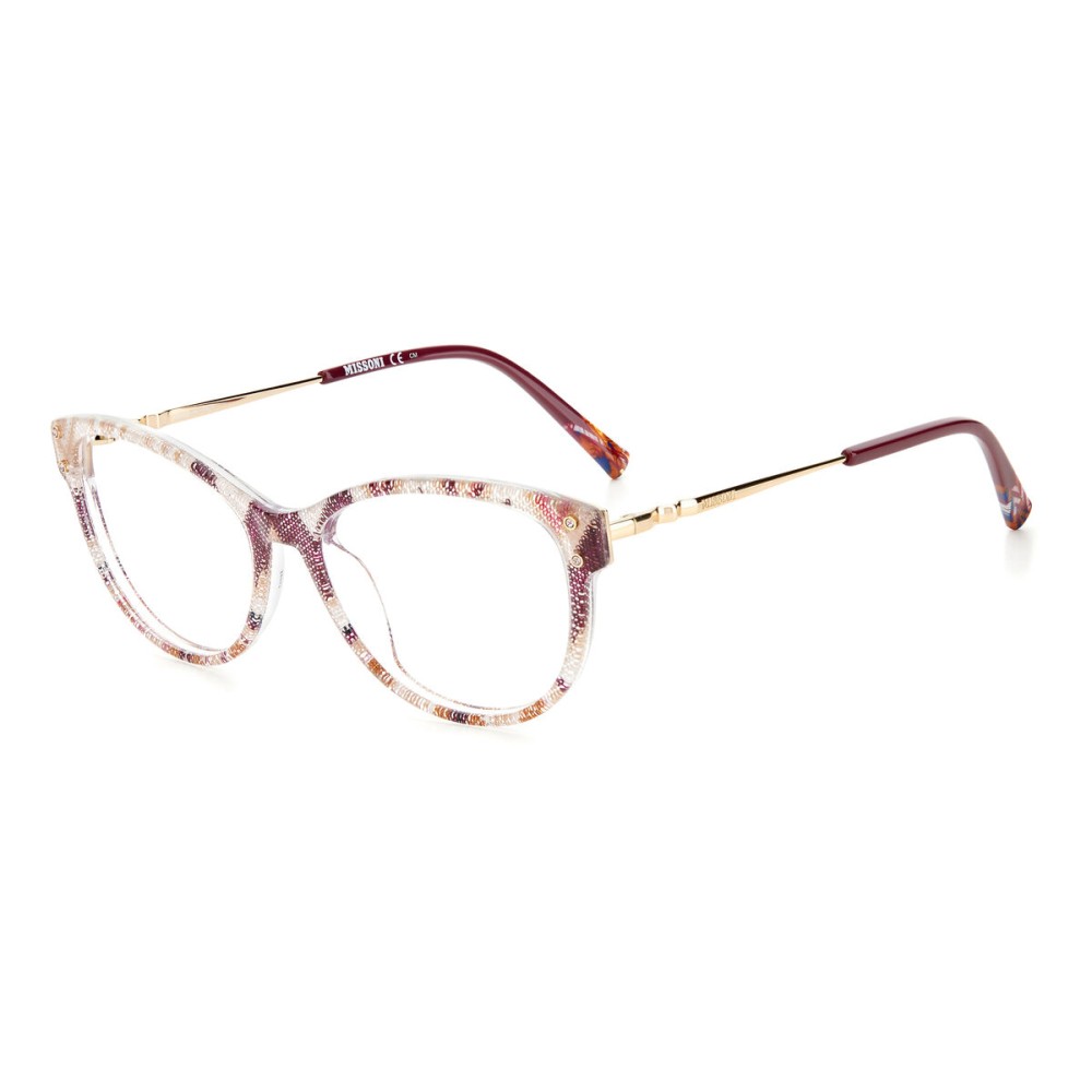 Monture de Lunettes Femme Missoni MIS-0027-5ND ø 54 mm