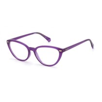 Ladies' Spectacle frame Polaroid PLD-D432-B3V Ø 53 mm