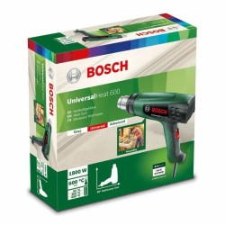 Hot air gun BOSCH Universal Heat 600 1800 W