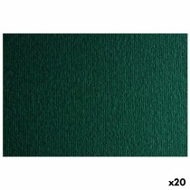 Pappe Sadipal LR 220 Dunkelgrün 50 x 70 cm (20 Stück)